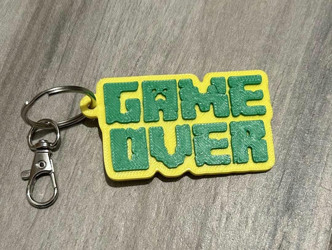 Keychains