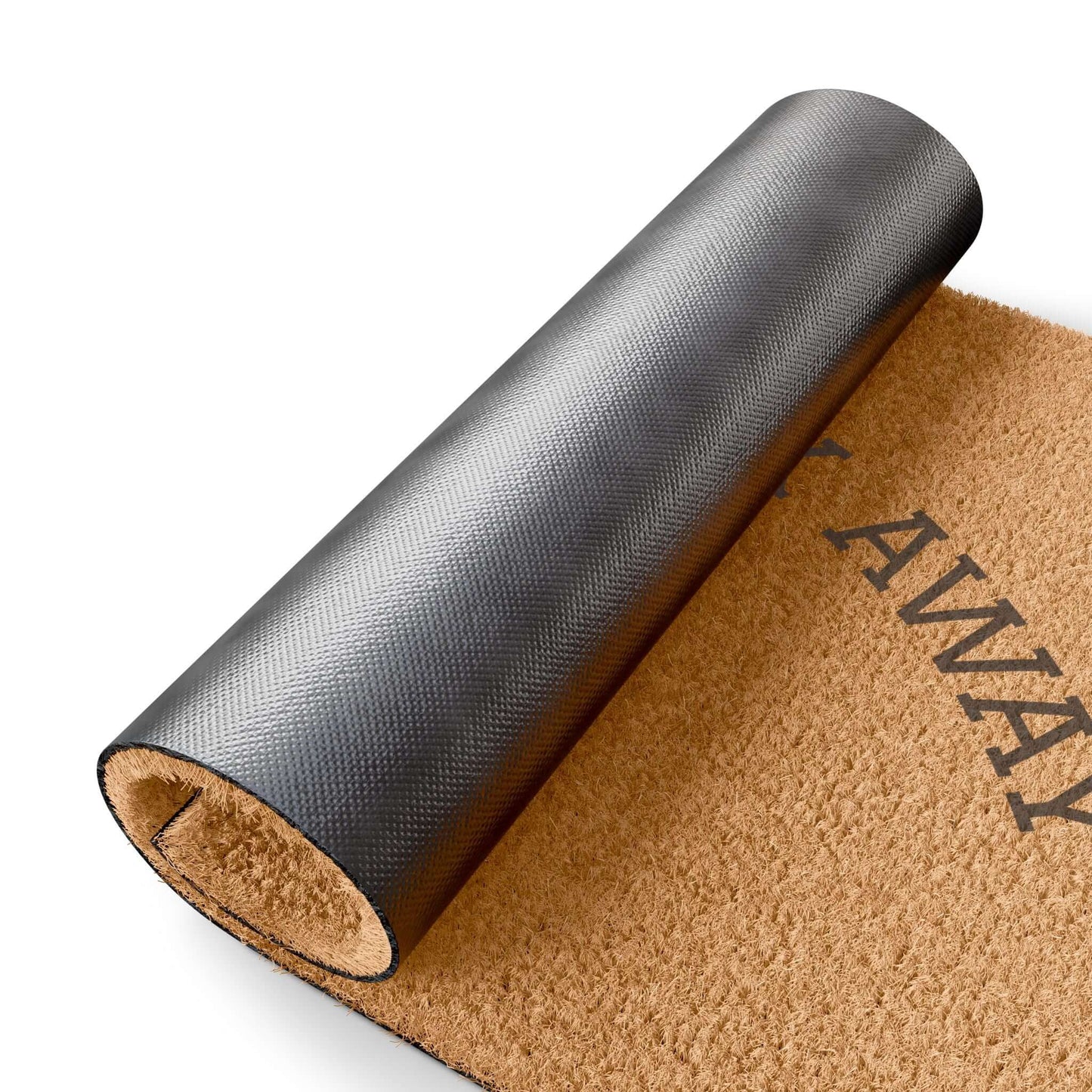 Funny Doormat for Unwelcome Guests | Quirky Welcome Mat | Home Decor-Digital Chaotik