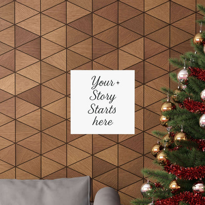 inspirational typography poster | Inspirational Typography Print-Digital Chaotik