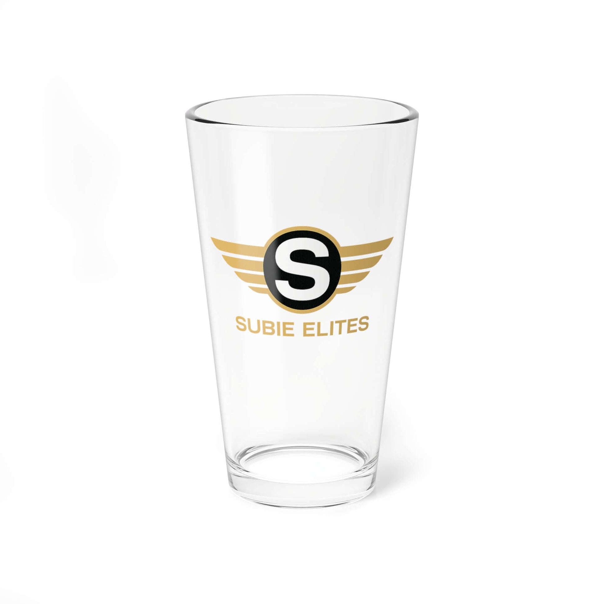 Subie Elites Drinking glass - Subaru Fans, Subie Lover Collectible,-Digital Chaotik