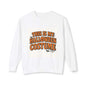 Halloween Sweatshirt, Unisex Crewneck, Funny Halloween Top-Digital Chaotik