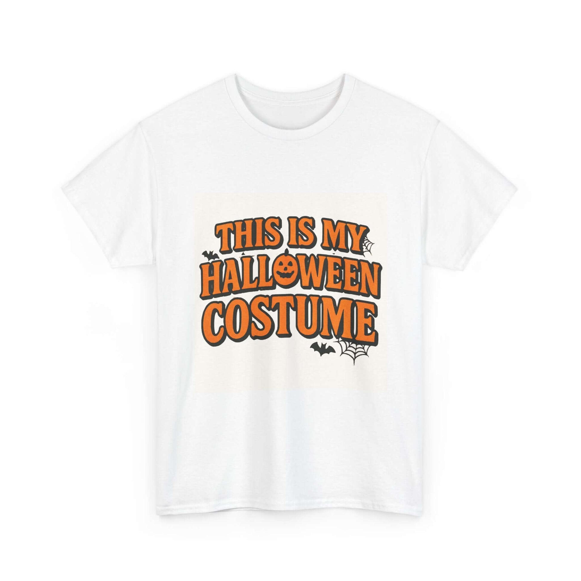 Halloween shirt, Halloween Costume Shirt, Trick or Treat Shirt-Digital Chaotik