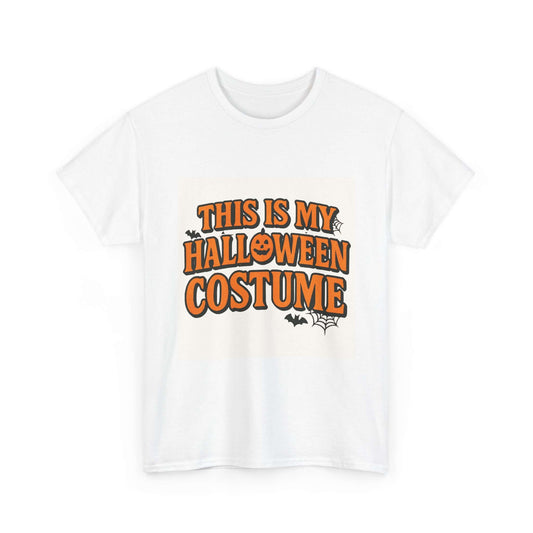 Halloween shirt, Halloween Costume Shirt, Trick or Treat Shirt-Digital Chaotik