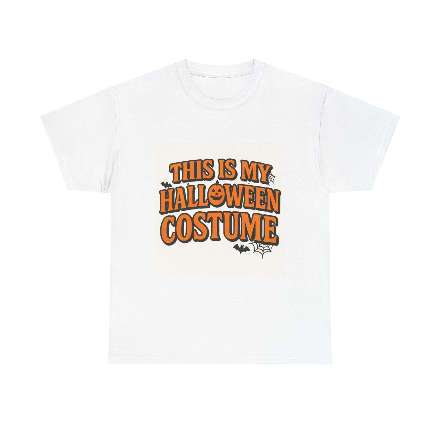 Halloween shirt, Halloween Costume Shirt, Trick or Treat Shirt-Digital Chaotik