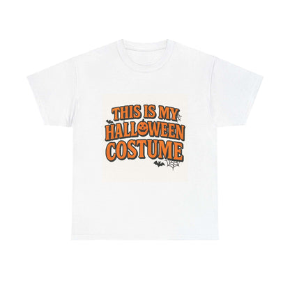 Halloween shirt, Halloween Costume Shirt, Trick or Treat Shirt-Digital Chaotik