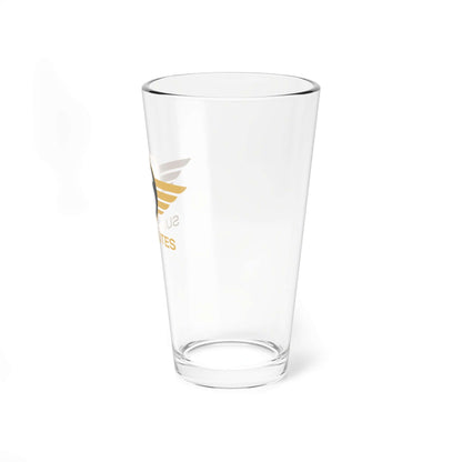 Subie Elites Drinking glass - Subaru Fans, Subie Lover Collectible,-Digital Chaotik