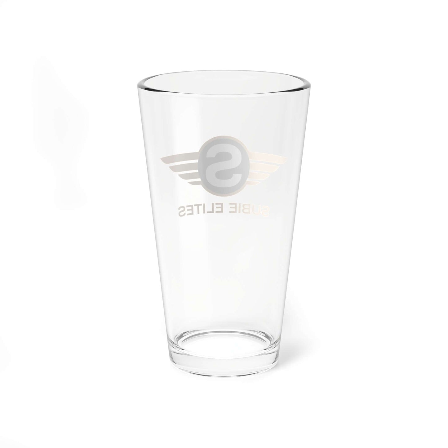 Subie Elites Drinking glass - Subaru Fans, Subie Lover Collectible,-Digital Chaotik