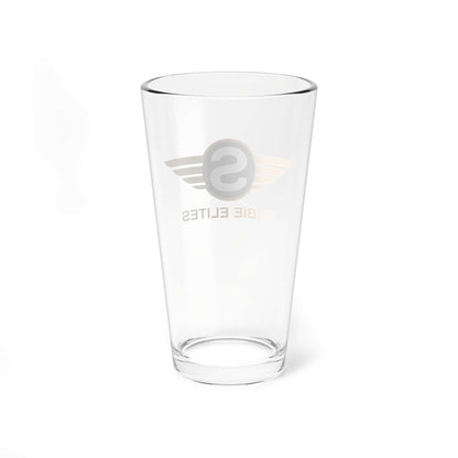 Subie Elites Drinking glass - Subaru Fans, Subie Lover Collectible,-Digital Chaotik