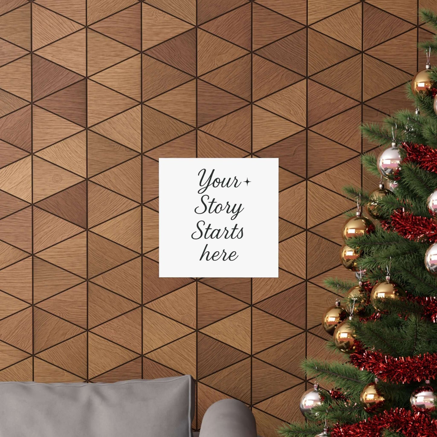 inspirational typography poster | Inspirational Typography Print-Digital Chaotik