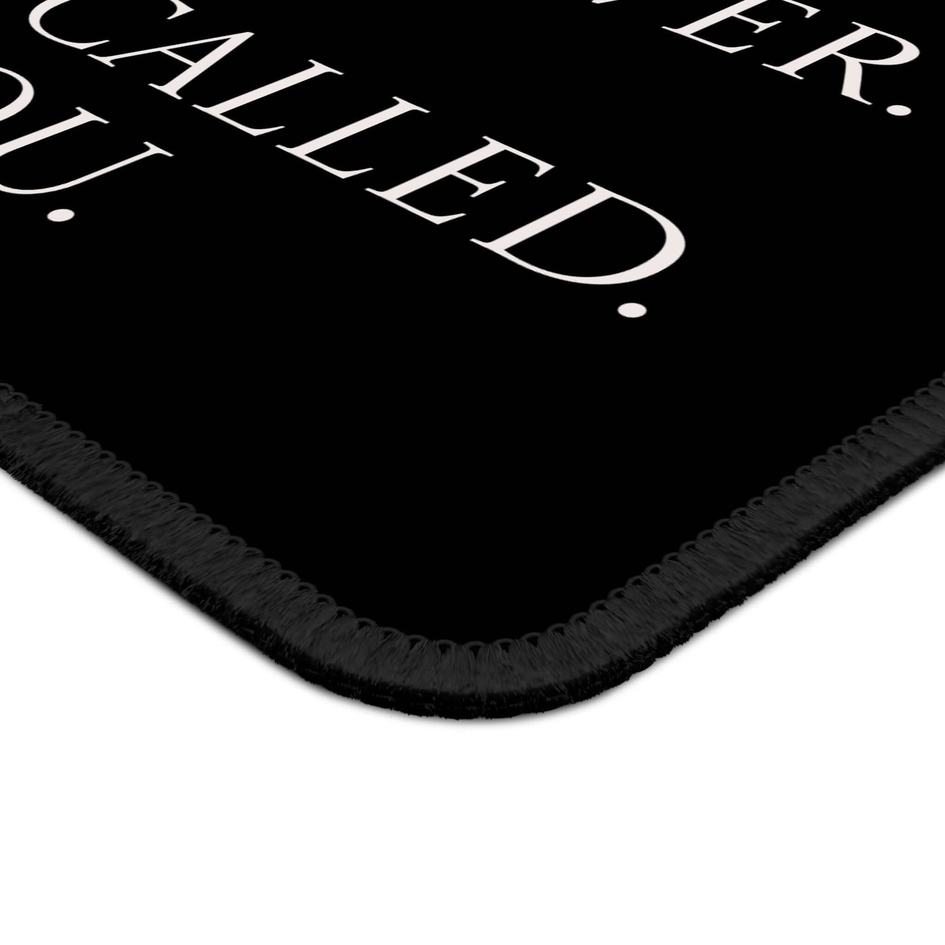 personalized mouse pads motivational-Digital Chaotik