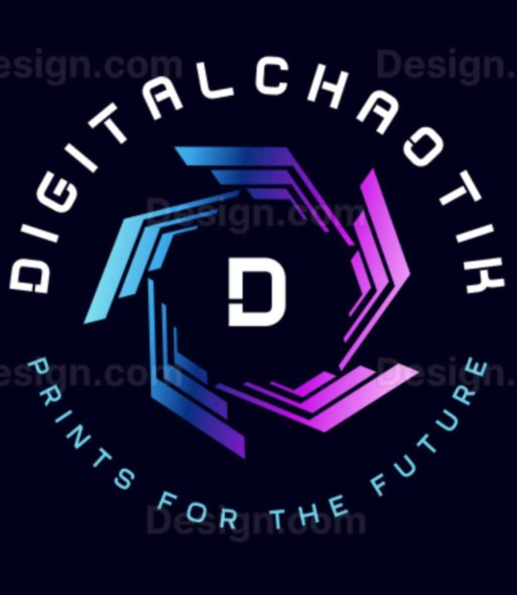 Game Over Keychain: Retro Gaming Accessory-Digital Chaotik