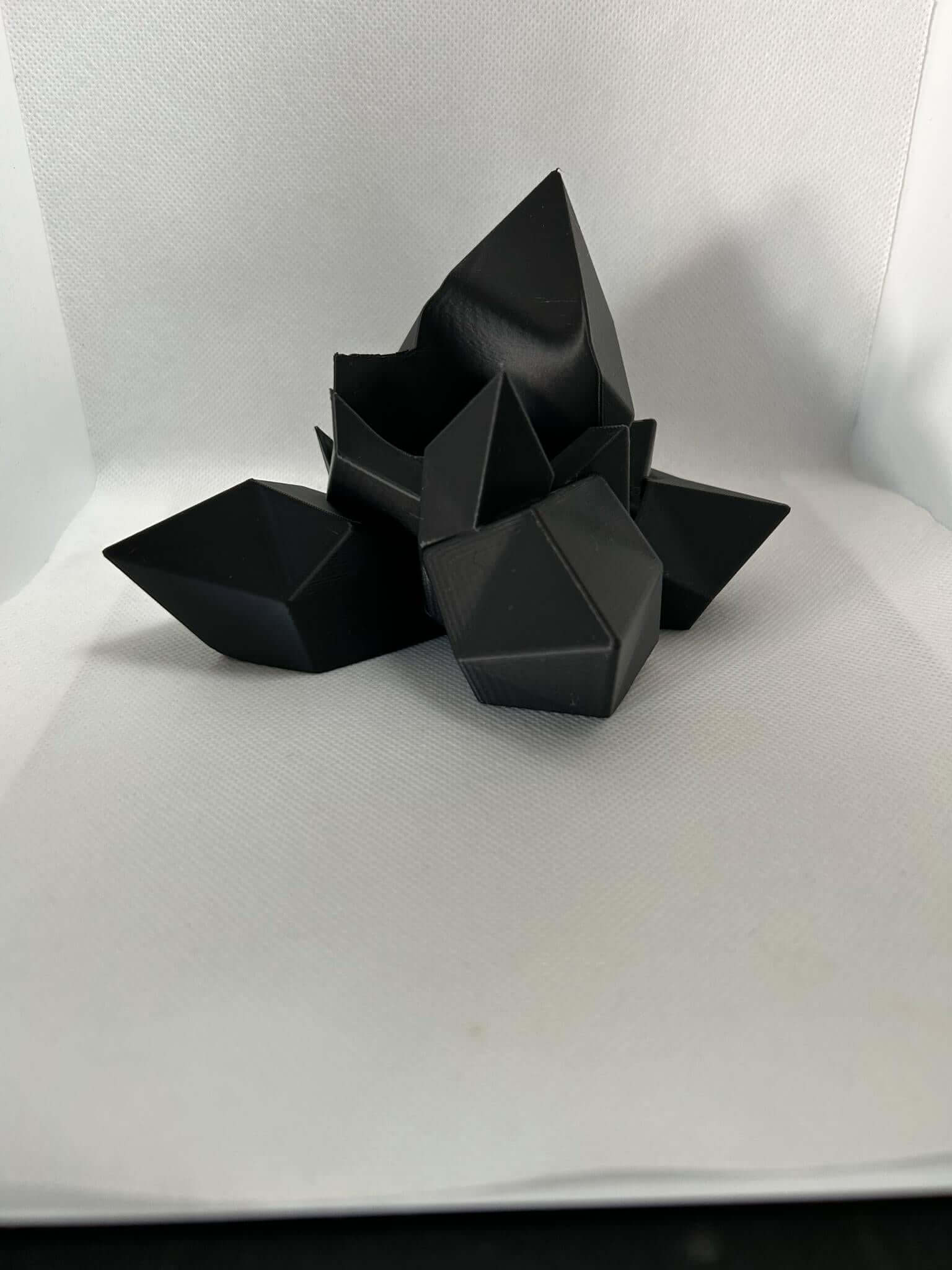 XBOX Crystal Controller Stand | Elegant Gaming Accessory for Xbox Consoles | Display Your Controllers-Digital Chaotik