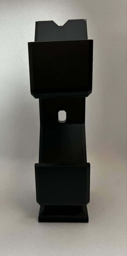 Universal Xbox Switch controller stand for organizing and displaying gaming controllers.