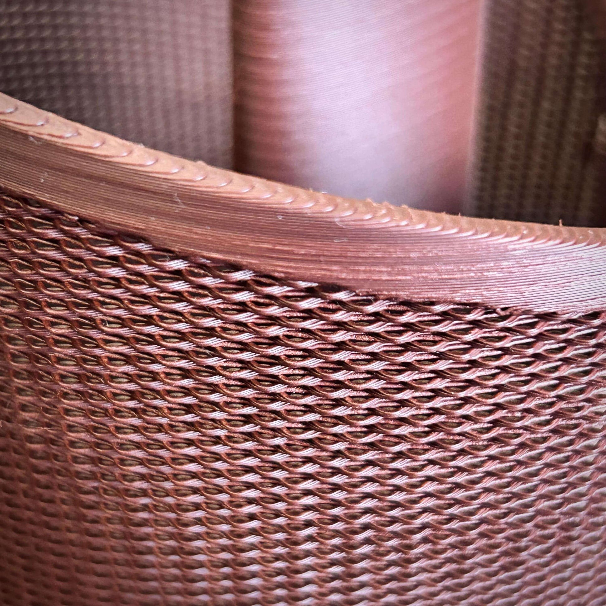 Modern Paper Towel Holder – Vertical Countertop Roll Dispenser | Stylish Kitchen Organizer | Textured Minimalist Design-Digital Chaotik