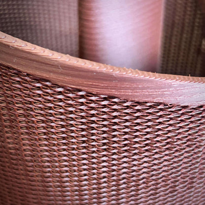 Modern Paper Towel Holder – Vertical Countertop Roll Dispenser | Stylish Kitchen Organizer | Textured Minimalist Design-Digital Chaotik