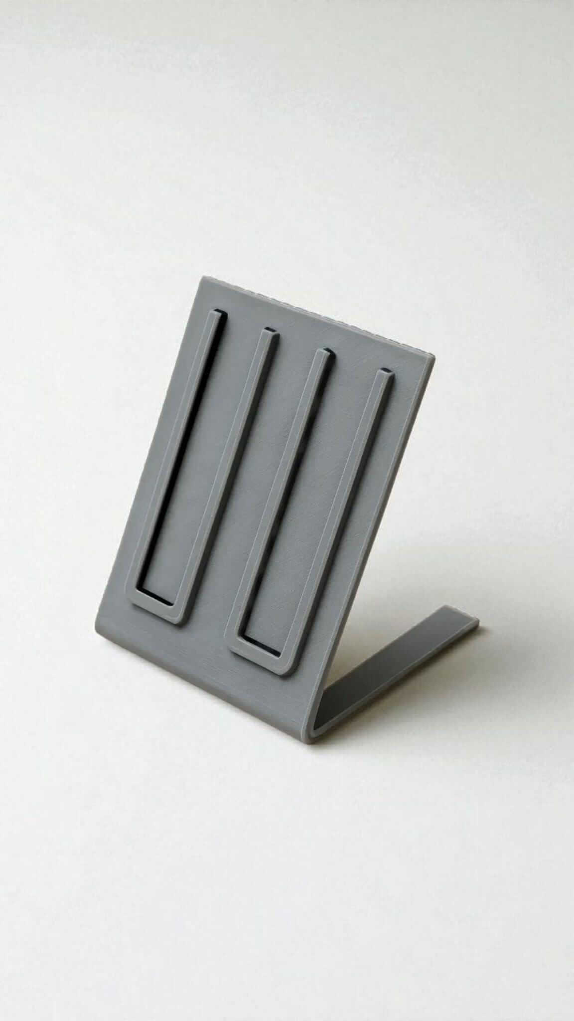 Modern Nespresso Pod Holder: Espresso Capsule Organizer, Vertuo Compatible-Digital Chaotik