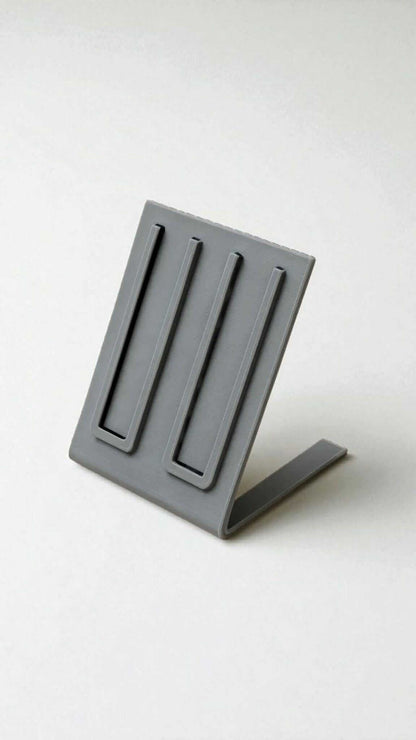 Modern Nespresso Pod Holder: Espresso Capsule Organizer, Vertuo Compatible-Digital Chaotik