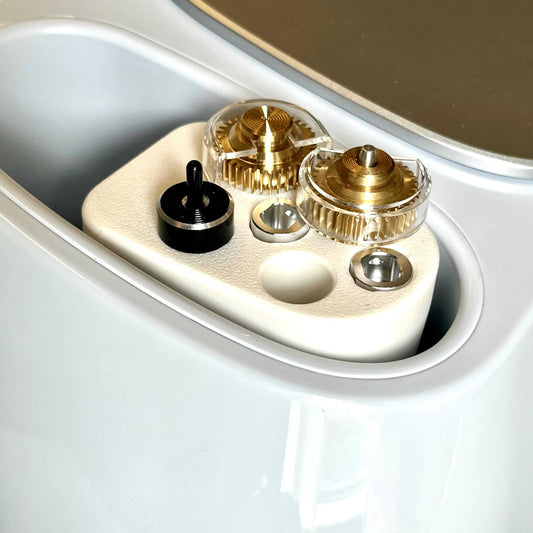 Cricut Tool Organizer Caddy: Custom-Fit Storage for Maker & Explore 3-Digital Chaotik