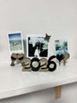 2026 New Year Photo Holder | Celebration Memory Display | New Year Decor | Photo Display Gift | Party Keepsake-Digital Chaotik