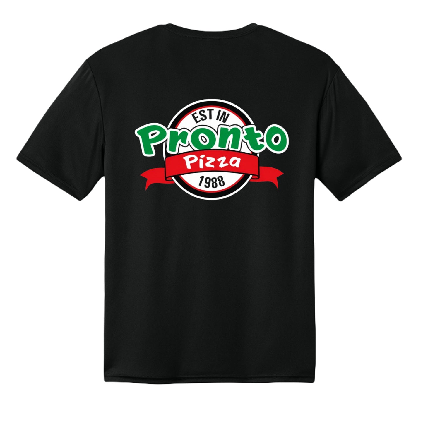 BLACK - N3402 - BACK