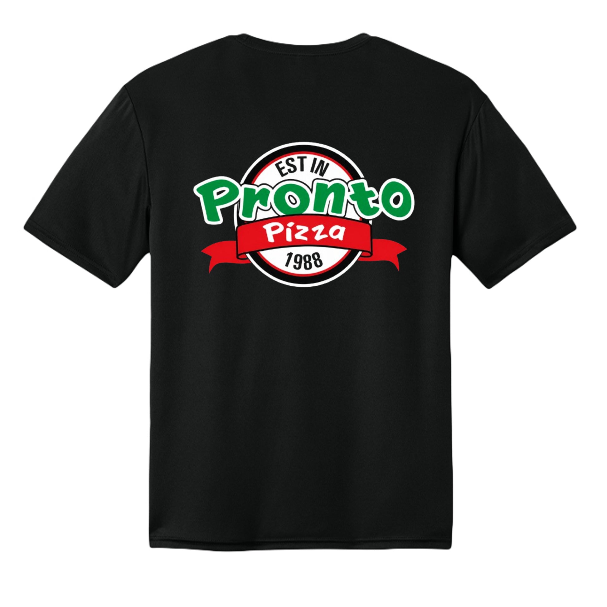 BLACK - N3402 - BACK