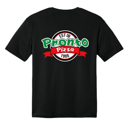 BLACK - N3402 - BACK