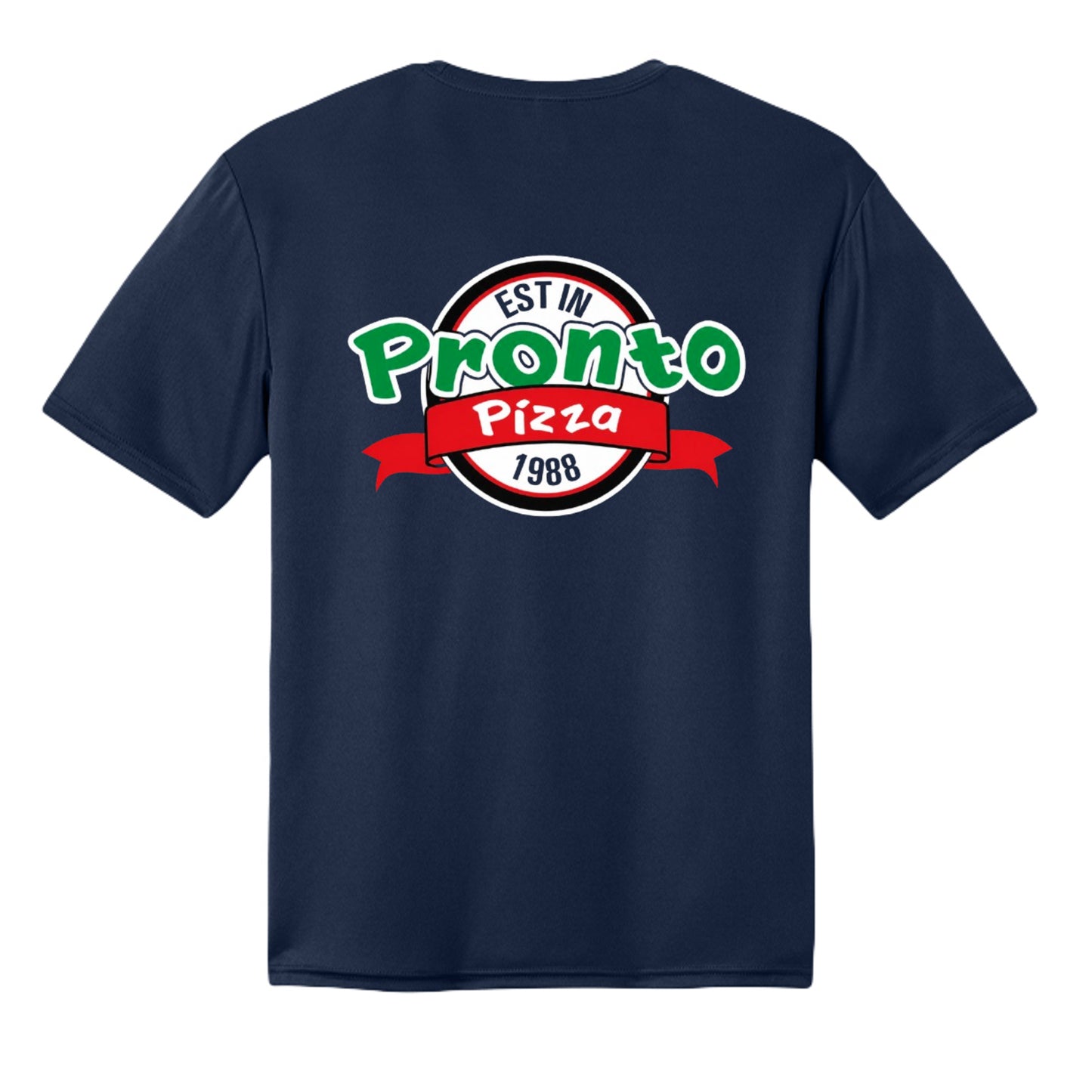 NAVY - N3402 - BACK
