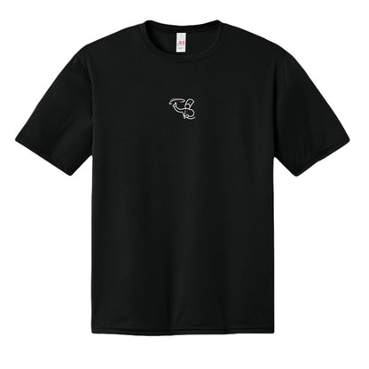 BLACK - N3402 - FRONT