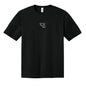 BLACK - N3402 - FRONT