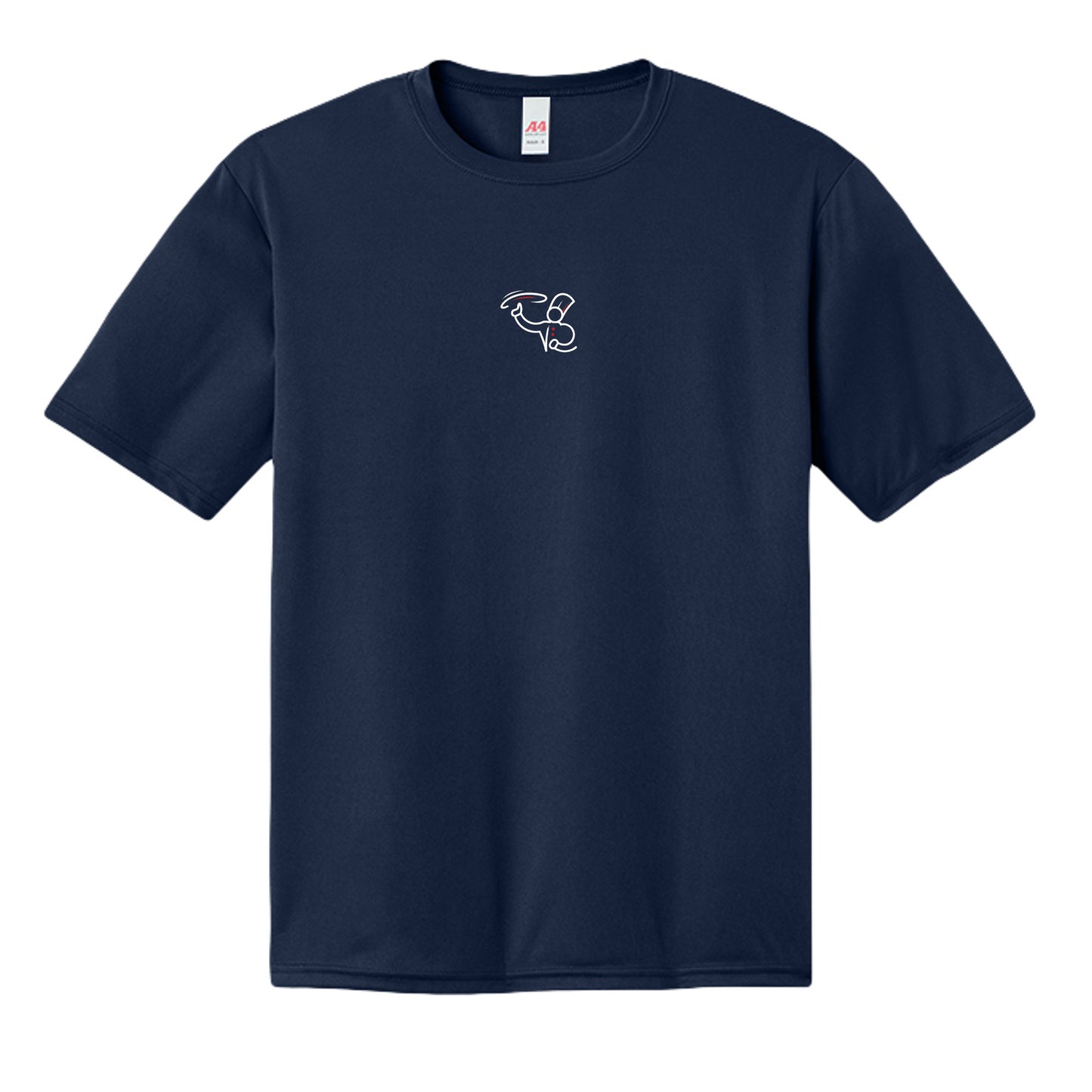 NAVY - N3402 - FRONT